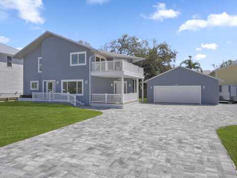 605 Seventeenth St, Saint Augustine, FL 32084