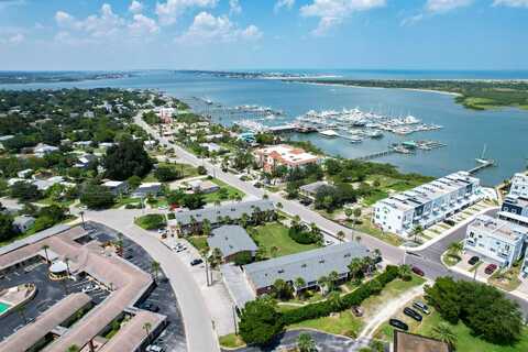 22 Comares Ave, Saint Augustine, FL 32080