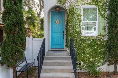 91 Oneida St, Saint Augustine, FL 32084