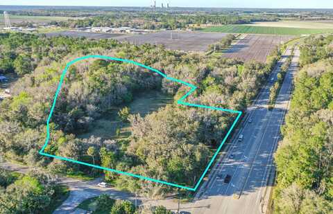 104 W Louis Broer Road, East Palatka, FL 32131