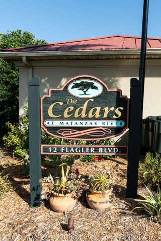 12 Flagler Blvd unit A204, Saint Augustine, FL 32080