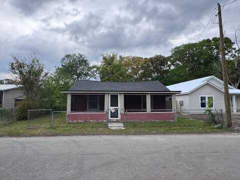 748 W 5th St., Saint Augustine, FL 32084