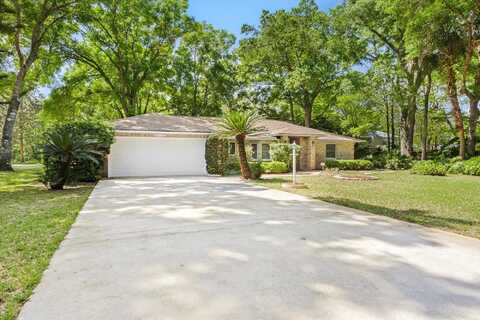 3264 Debra Court, Saint Augustine, FL 32086