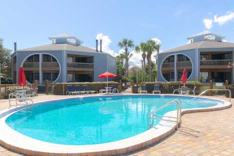 180 Ocean Hiibiscus Drive, Saint Augustine, FL 32080