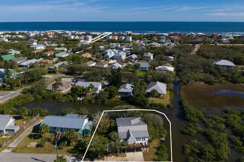 6698 Nassau St, Saint Augustine, FL 32080