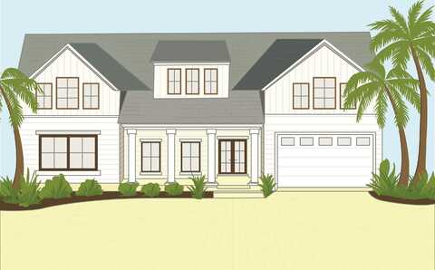 15 Bermuda Run Way (Lot/Home), Saint Augustine, FL 32080