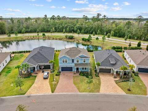91 Ridgewind Dr, Saint Augustine, FL 32092