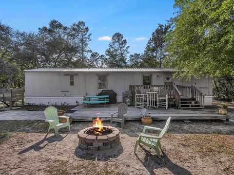246 Big Buck Rd, Palatka, FL 32177