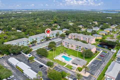 206 16th Street Unit D, Saint Augustine Beach, FL 32080