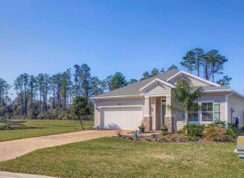 45 Otero Pt, Saint Augustine, FL 32095