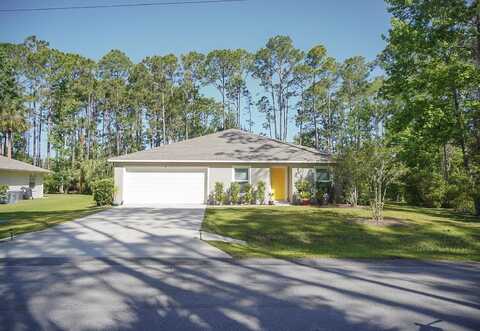 39 Powder Horn Dr, Palm Coast, FL 32164