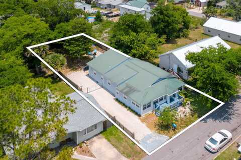 5 Pearl St, Saint Augustine, FL 32084