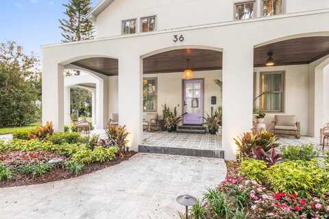 36 Magnolia Ave, Saint Augustine, FL 32084