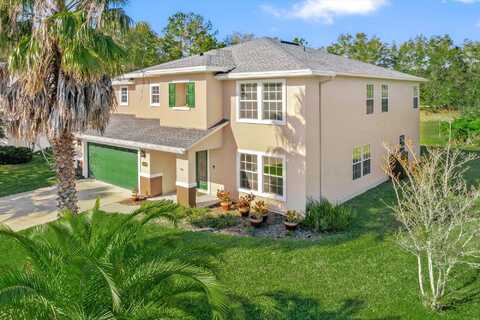 4905 Cypress Links Boulevard, Elkton, FL 32033