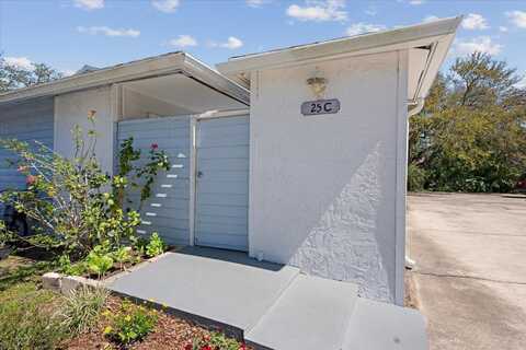 25 Fountain of Youth Blvd., Saint Augustine Beach, FL 32080