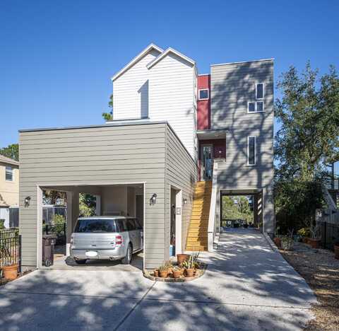 37 Oak ST, Saint Augustine, FL 32084