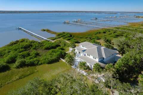 345 Micklers Road, Saint Augustine, FL 32080
