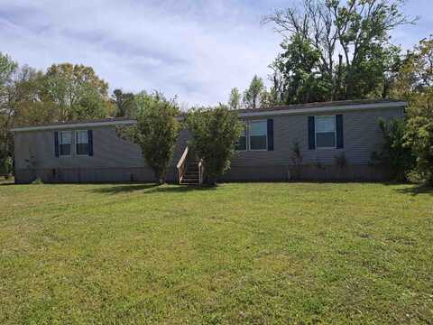 1425 Bruce Dr, Saint Augustine, FL 32084