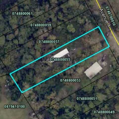 4925 Avenue A, Saint Augustine, FL 32095