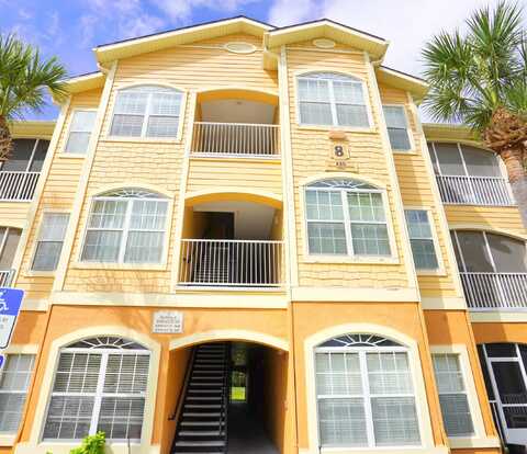 260 Old Village Center Cir #8310, Saint Augustine, FL 32084