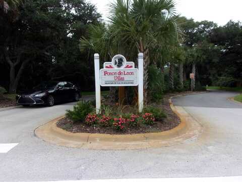 23 Fountain of Youth Blvd D, Saint Augustine, FL 32080