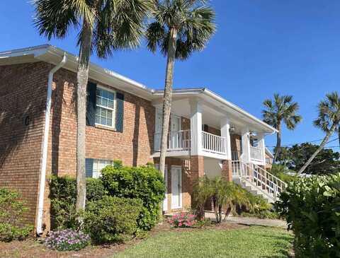 22 Comares Avenue, Saint Augustine, FL 32080