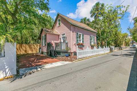 46 St Francis St, Saint Augustine, FL 32084