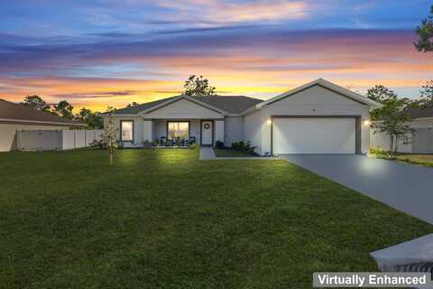 42 Rose Dr, Palm Coast, FL 32164