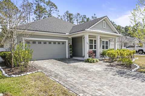 301 Downs Corner, Saint Augustine, FL 32092