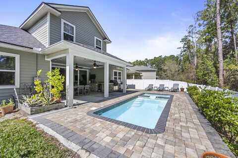 301 Downs Corner, Saint Augustine, FL 32092