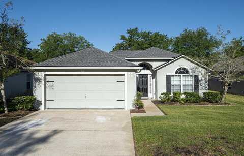 121 King Arthur Court, Saint Augustine, FL 32086