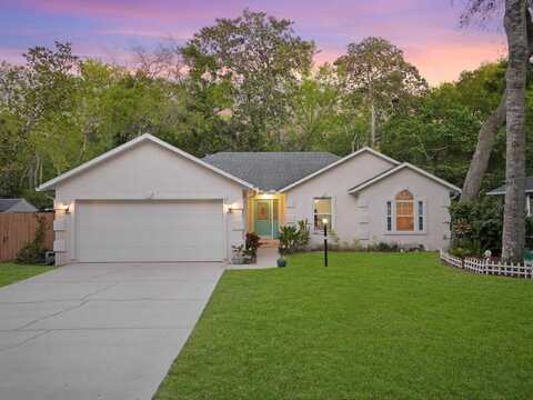 549 Willow Walk Pl, Saint Augustine, FL 32086
