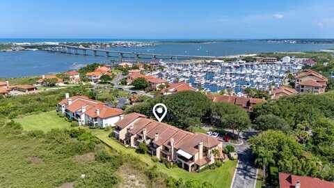 3431 HARBOR Drive, Saint Augustine, FL 32084