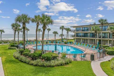 7870 A1a S # 206, Saint Augustine, FL 32080