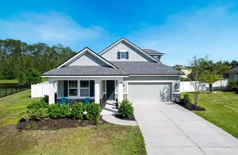 695 Sandstone Dr, Saint Augustine, FL 32086