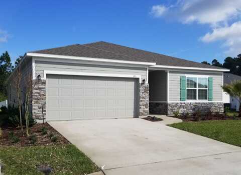 311 Sandstone Dr, Saint Augustine, FL 32086