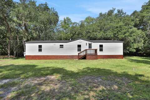 5115 Big Oak Road S, Saint Augustine, FL 32095