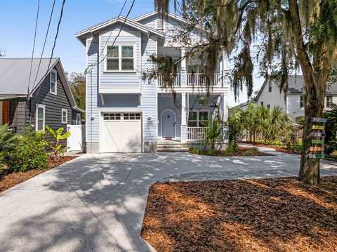 38 Dufferin St, Saint Augustine, FL 32084