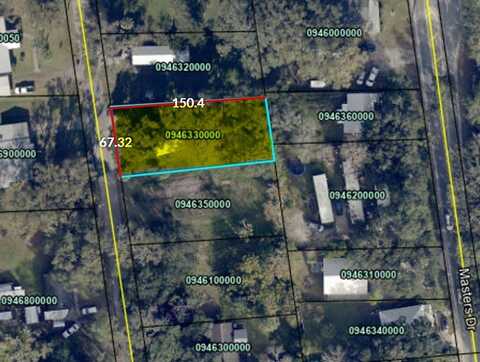 1442 Spring St, Saint Augustine, FL 32084