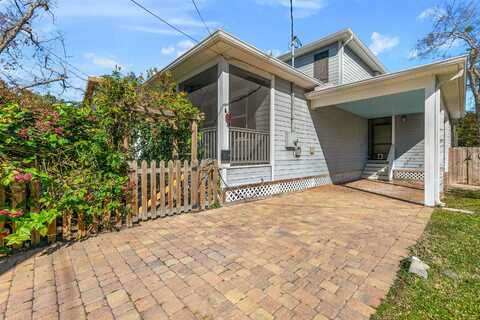 161 Blanco St, Saint Augustine, FL 32084