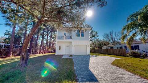 688 Coral Cir, Saint Augustine, FL 32080