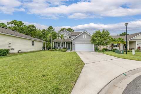 375 La Mancha Dr, Saint Augustine, FL 32086