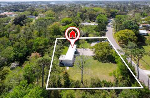 4062 Quail Drive, Saint Augustine, FL 32084