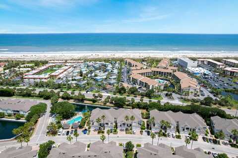 1207 Makarios Dr, Saint Augustine Beach, FL 32080