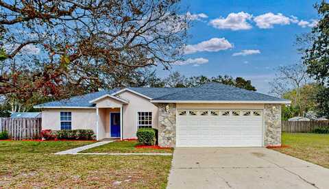 341 Shamrock Rd, Saint Augustine, FL 32086