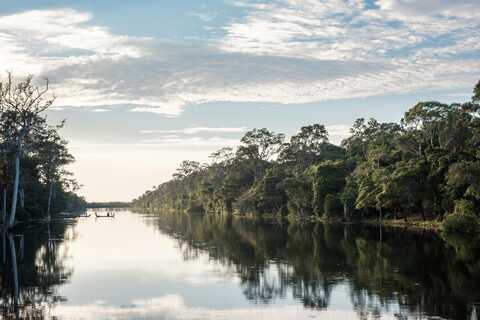 17983 NE 243rd Place Rd, Fort Mc Coy, FL 32134