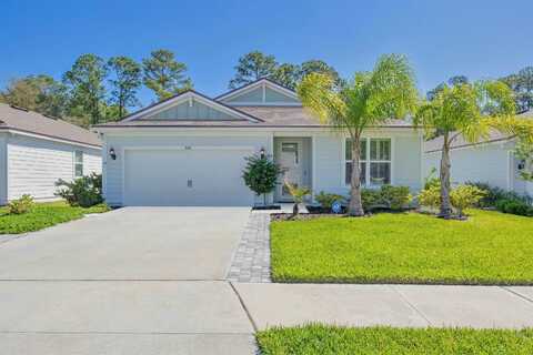 800 La Mancha Dr, Saint Augustine, FL 32086