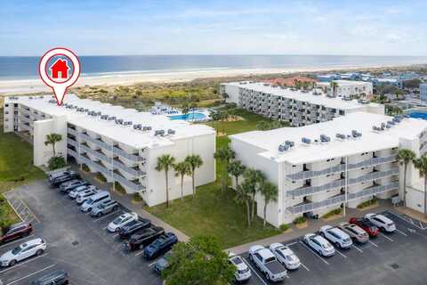 4670 A1A South Unit 2404, Saint Augustine, FL 32080