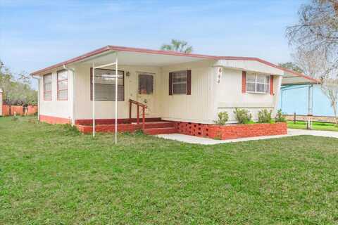 644 Coral Circle, Saint Augustine, FL 32080