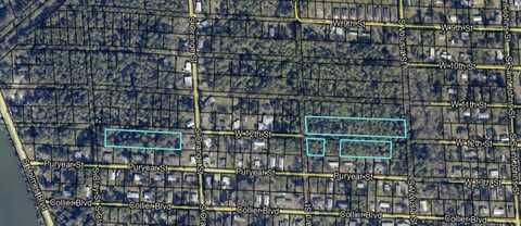900 W 12Th St, Saint Augustine, FL 32084
